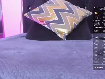 Chaturbate Live Sex Cam of kassandra_nasty