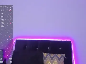 Chaturbate Sex Chat of kassandra_nasty