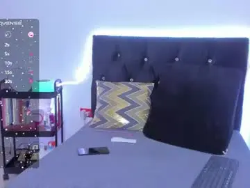Chaturbate Live Sex Cam of kassandra_nasty