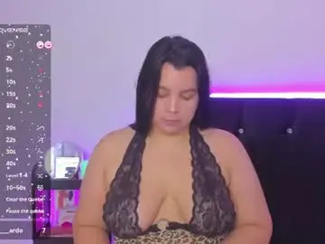 Chaturbate Nude Webcam of kassandra_nasty