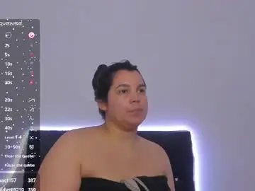 Chaturbate Free Porn Cam of kassandra_nasty