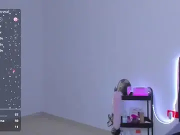 Chaturbate Watch Live Sex Cams of kassandra_nasty