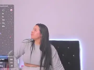 Chaturbate Live Porn of kassandra_nasty