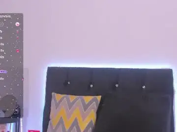 Chaturbate Best Webcam of kassandra_nasty
