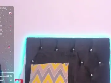 Chaturbate Watch Live Sex Cams of kassandra_nasty