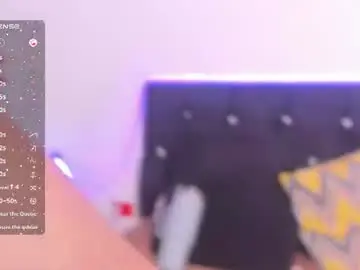 Chaturbate Live Sex Cam of kassandra_nasty