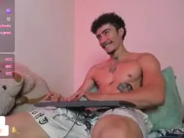 Chaturbate Free Live Porn of ken_tokiio