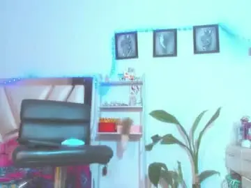 Chaturbate Nude Webcam of la_mas_doll1