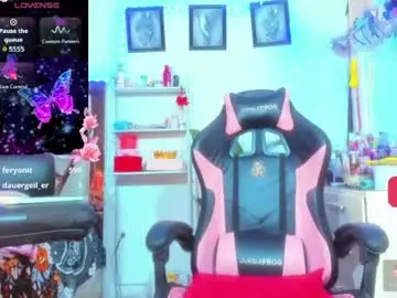 Chaturbate Adult Webcams of la_mas_doll1