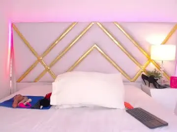 Chaturbate Live Porn of lailastilwills