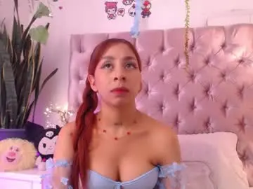 Chaturbate Free Live Porn of lailastilwills
