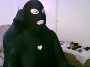 Chaturbate Sex Chat of latexminheadroom