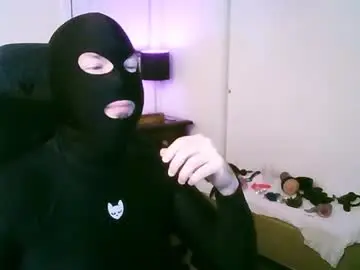 Chaturbate Live Porn of latexminheadroom