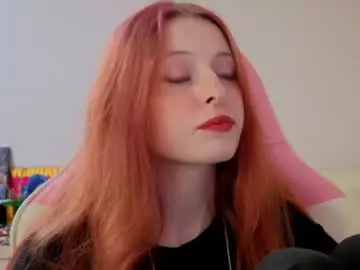 Chaturbate Free Porn Cam of lisiasweet