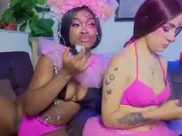 Chaturbate Sex Chat of melodyygirl_