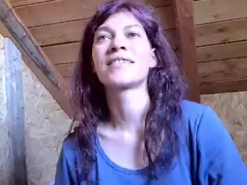 Chaturbate Sex Cam of merciylove