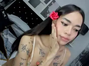 Chaturbate Nude Webcam of milkystacy