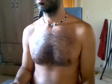 Chaturbate Live Sex Cam of mrralph__90
