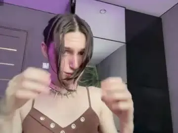 Chaturbate Adult Webcam of niky_long