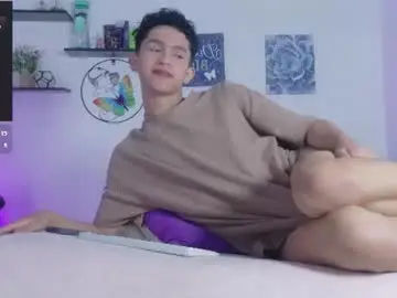 Chaturbate Sex Chat of noah_tyler_