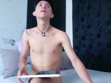 Chaturbate Free Porn Cam of noah_tyler_