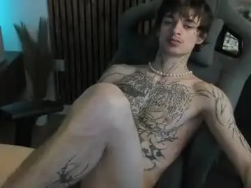 Chaturbate Watch Live Sex Cams of oliverrgroove