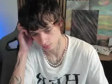 Chaturbate Best Webcam of oliverrgroove