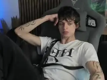 Chaturbate Best Webcam of oliverrgroove
