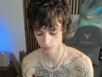 Chaturbate Live Sex of oliverrgroove