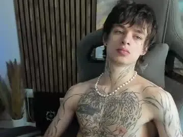 Chaturbate Best live sex cam show of oliverrgroove