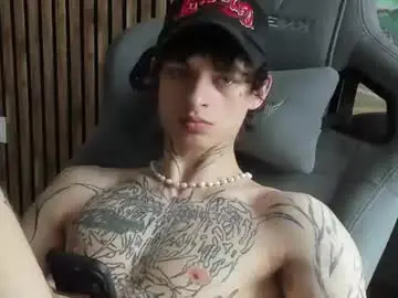 Chaturbate Watch Live Sex Cams of oliverrgroove