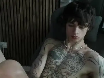 Chaturbate Adult Webcams of oliverrgroove