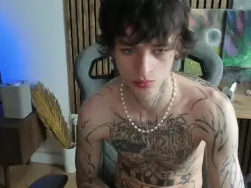 Chaturbate Adult Webcams of oliverrgroove