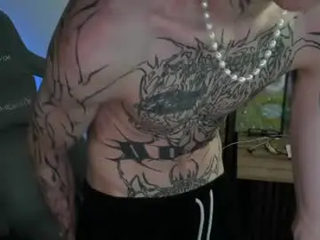 Chaturbate Sex Cam of oliverrgroove