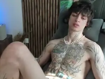 Chaturbate Adult Webcams of oliverrgroove