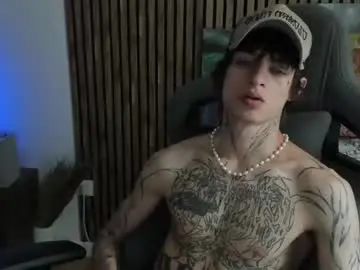 Chaturbate Free Live Porn of oliverrgroove