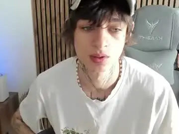 Chaturbate Private Sex Chat of oliverrgroove