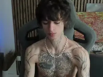 Chaturbate Free Porn Cam of oliverrgroove