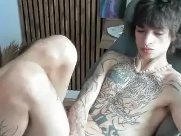 Chaturbate Sex Chat of oliverrgroove