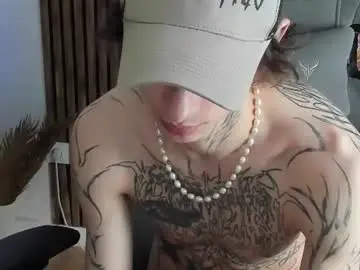 Chaturbate Free Live Porn of oliverrgroove
