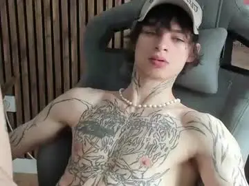 Chaturbate Nude Webcam of oliverrgroove