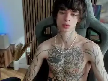 Chaturbate Live Sex of oliverrgroove