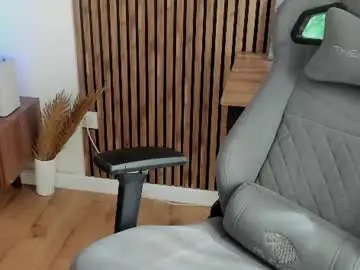 Chaturbate Sex Cam of oliverrgroove