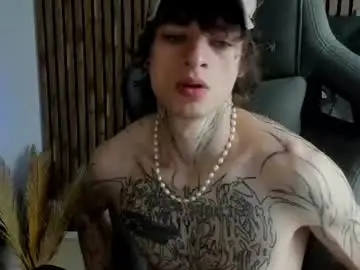 Chaturbate Best Webcam of oliverrgroove
