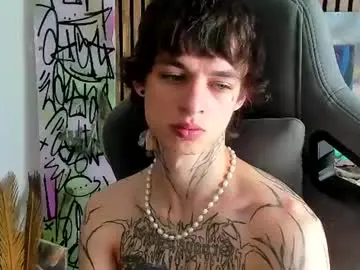 Chaturbate Free Live Porn of oliverrgroove