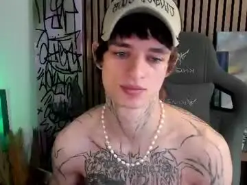 Chaturbate Watch Live Sex Cams of oliverrgroove