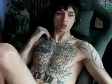 Chaturbate Private Sex Chat of oliverrgroove