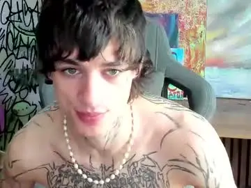 Chaturbate Adult Video Chat of oliverrgroove