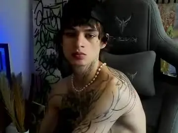 Chaturbate Watch Live Sex Cams of oliverrgroove