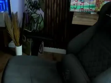 Chaturbate Live Porn of oliverrgroove